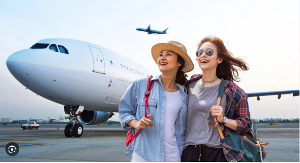 RateGain Travel Technologies, Travel