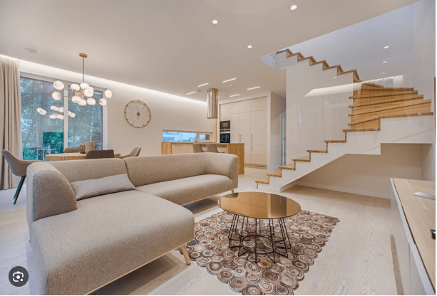 IKEA Home Decor Ideas with Home Decor Lights and Handmade Items